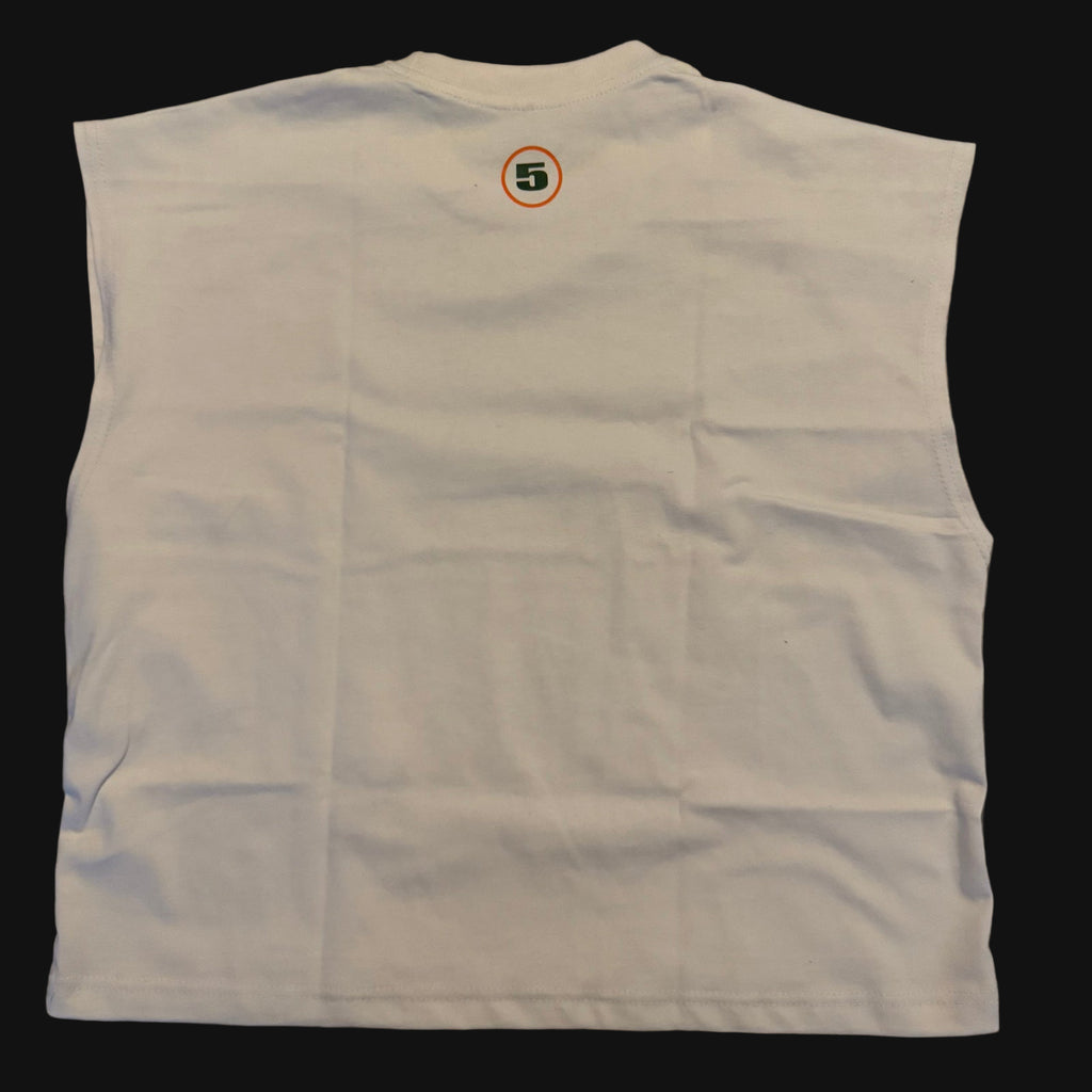 BONDONI TANK (UMIAMI EXCLUSIVE)