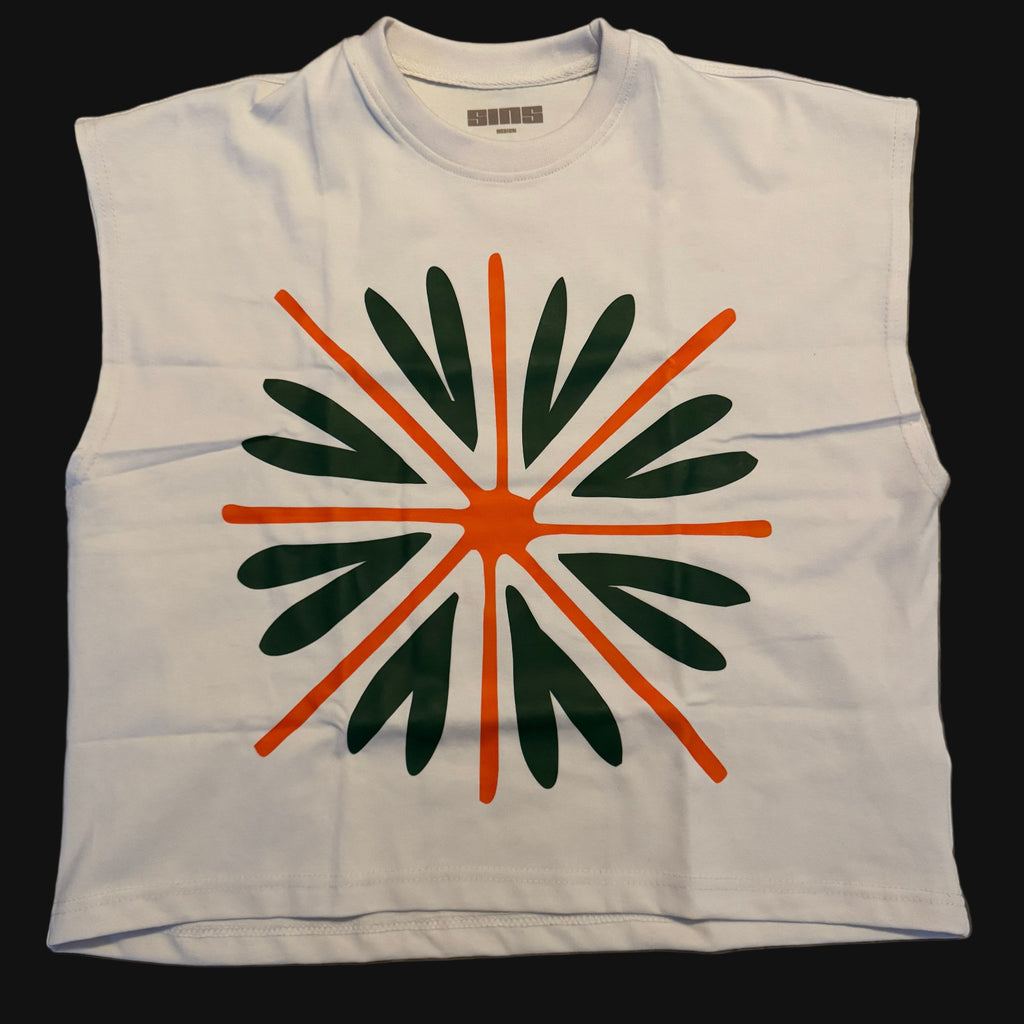 BONDONI TANK (UMIAMI EXCLUSIVE)