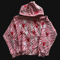 BONDONI HEART ZIP UP NYFW 2026 EXCLUSIVE