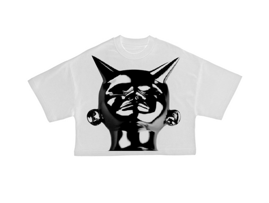 5INNER CHILD TEE WHITE