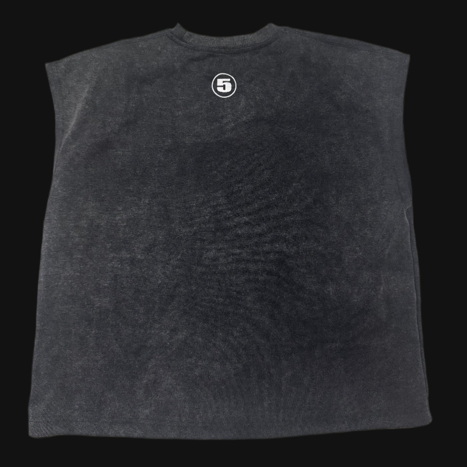 BONDONI TANK BREY & WHITE