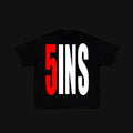 5INS OG TEE