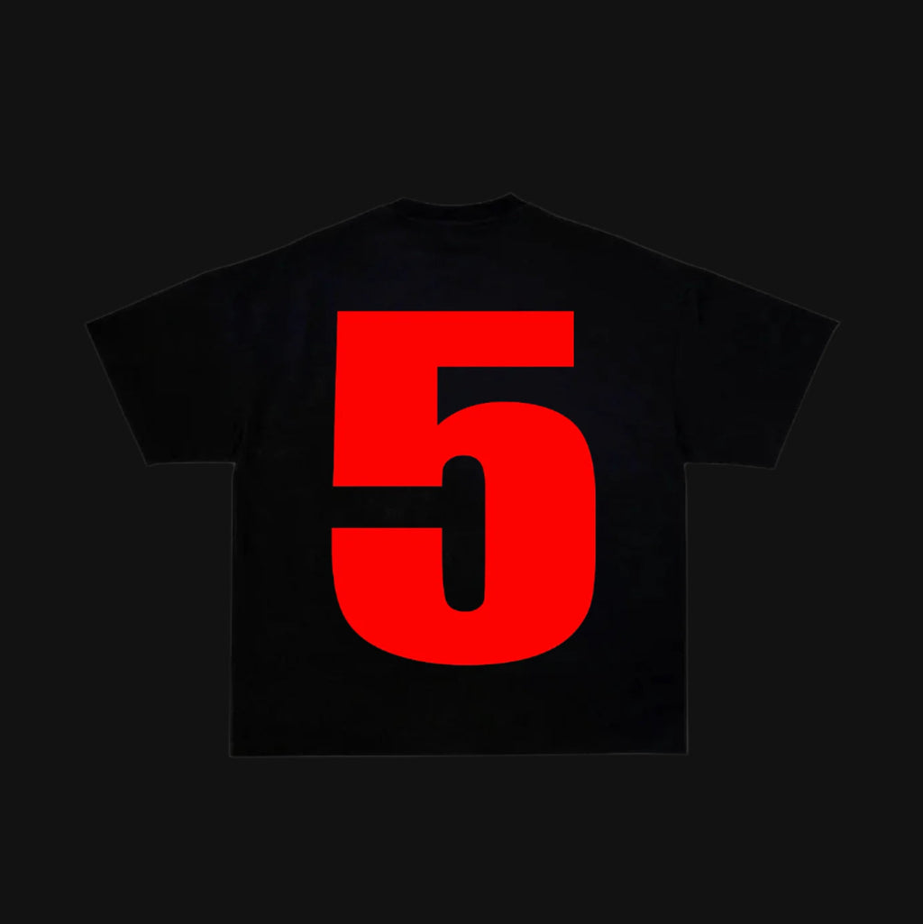 5INS OG TEE