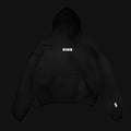 DIE A 5INNER OG HOODIE